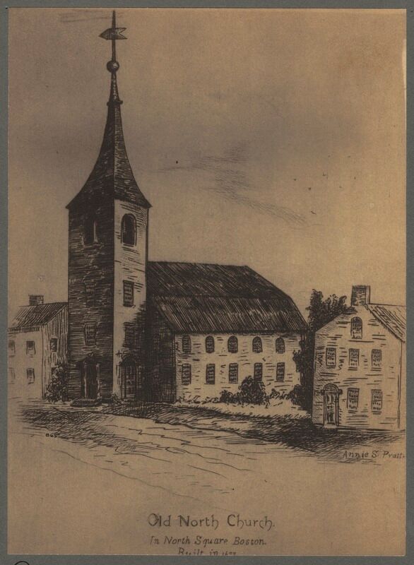Old North Church